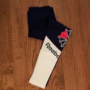 Reebok AC Logo Legging